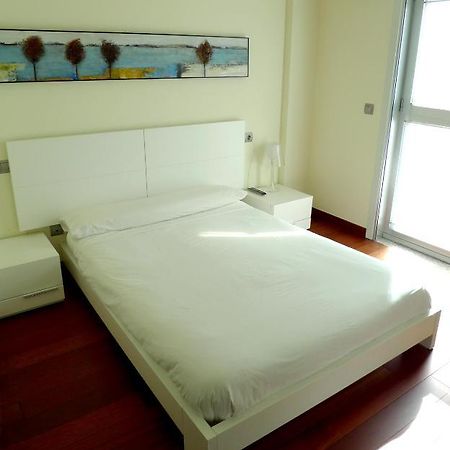 Pr Blanco Hotel Santiago de Compostela Phòng bức ảnh
