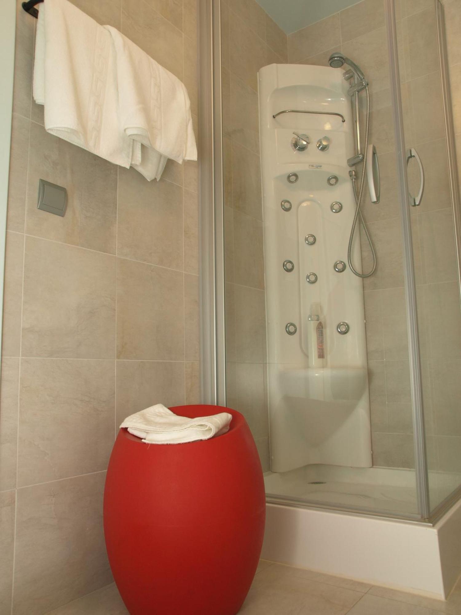 Pr Blanco Hotel Santiago de Compostela Ngoại thất bức ảnh