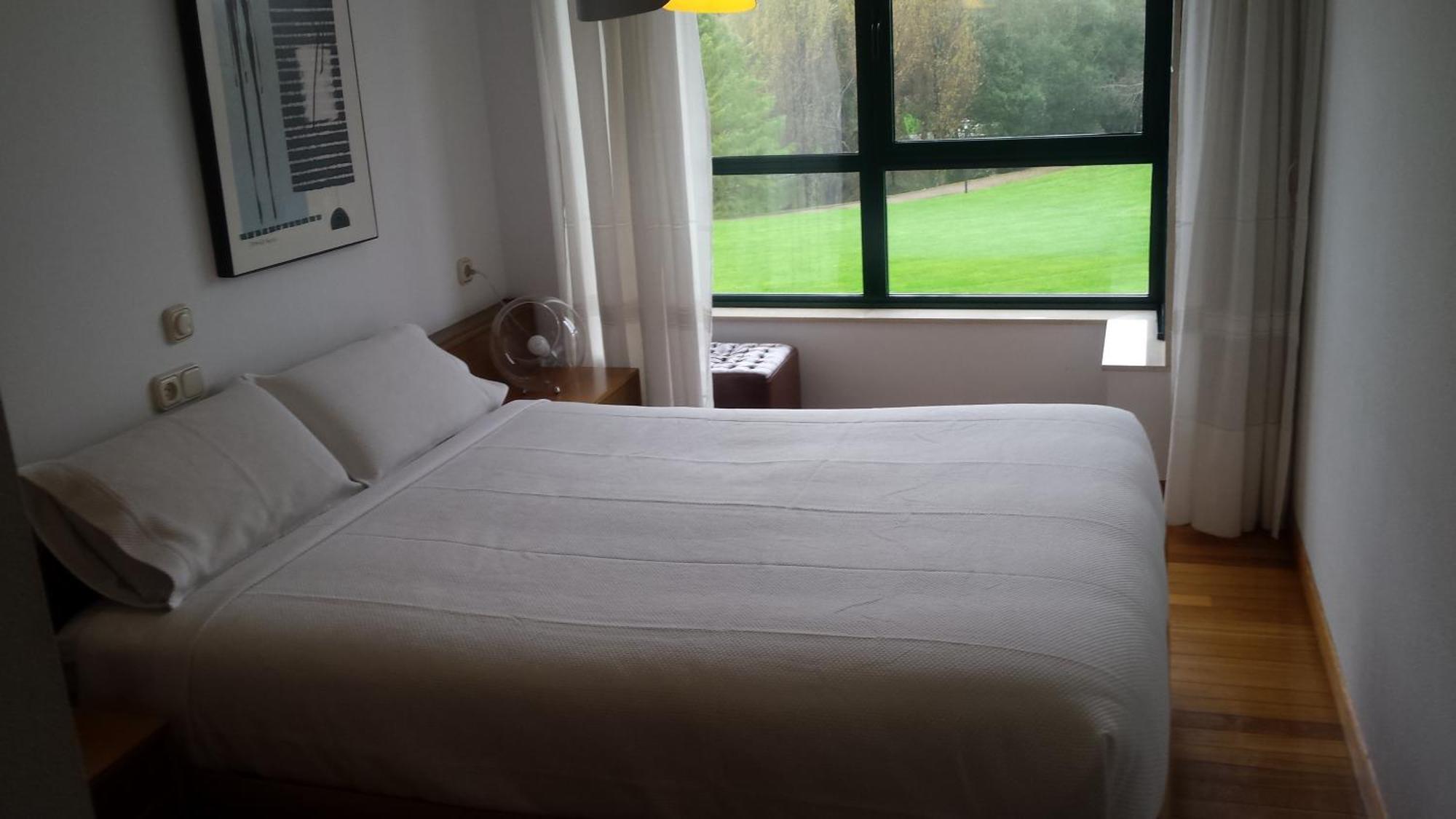 Pr Blanco Hotel Santiago de Compostela Phòng bức ảnh