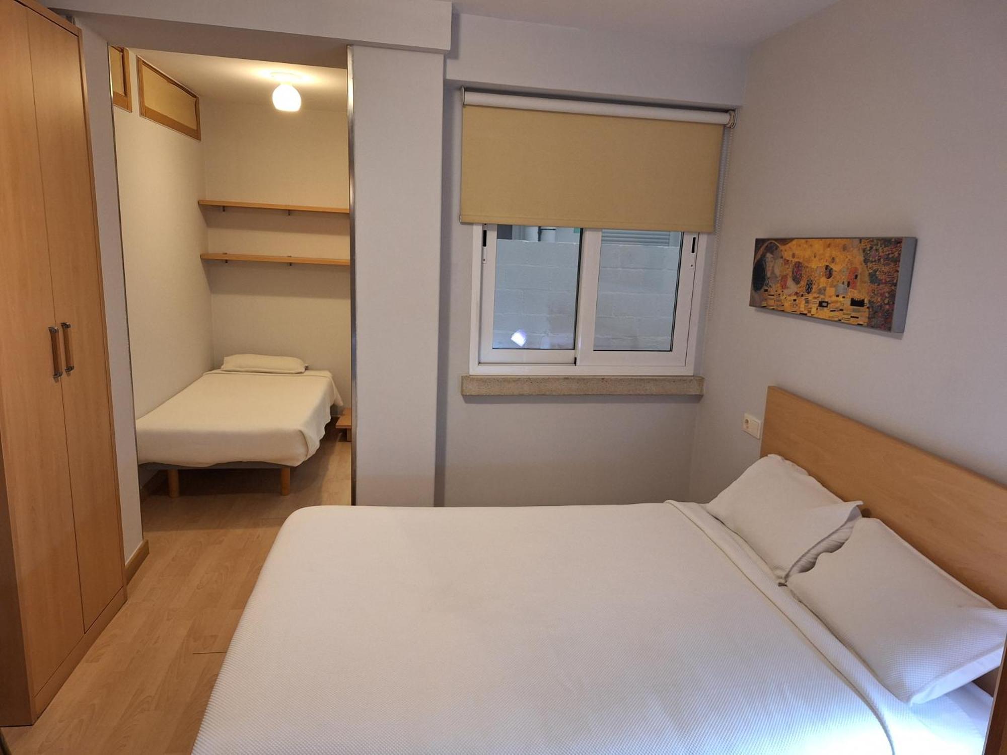 Pr Blanco Hotel Santiago de Compostela Ngoại thất bức ảnh
