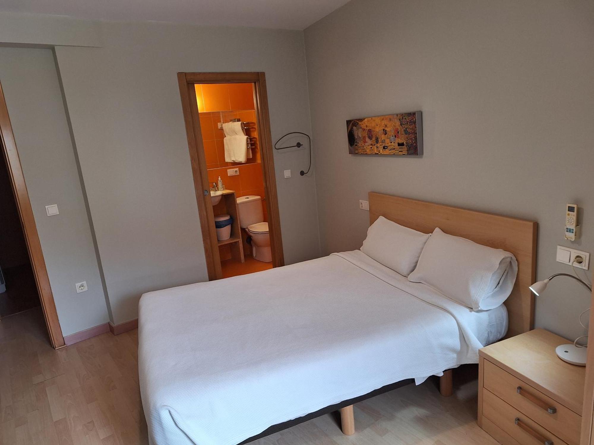 Pr Blanco Hotel Santiago de Compostela Ngoại thất bức ảnh