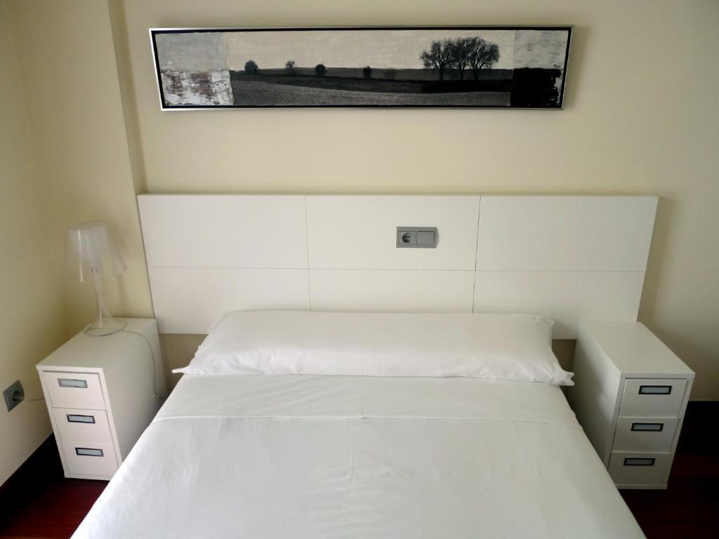 Pr Blanco Hotel Santiago de Compostela Phòng bức ảnh